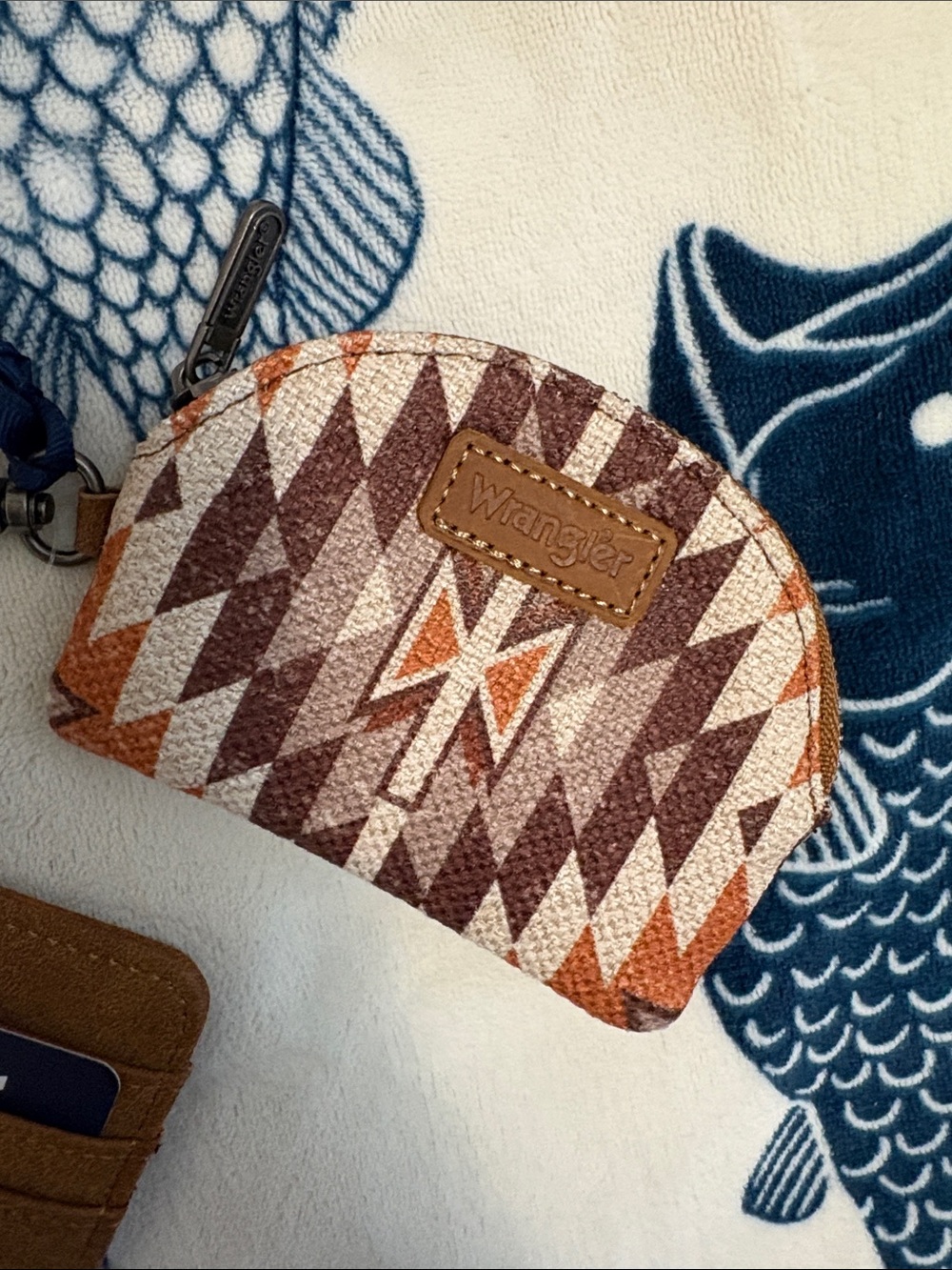 Wrangler Wristlet - Picture 2 of 5
